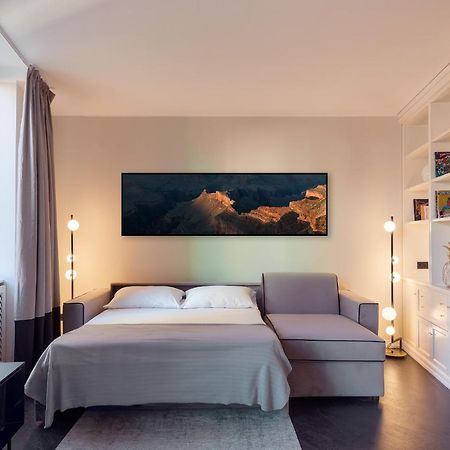 Hl Luxury Duomo Apartment - Via Torino, Montenapoleone Milán Exterior foto