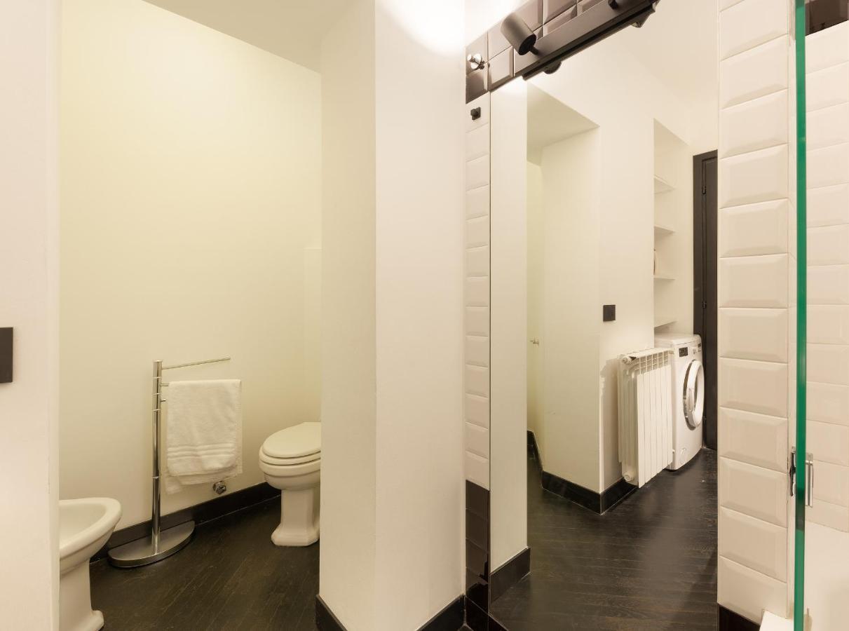 Hl Luxury Duomo Apartment - Via Torino, Montenapoleone Milán Exterior foto