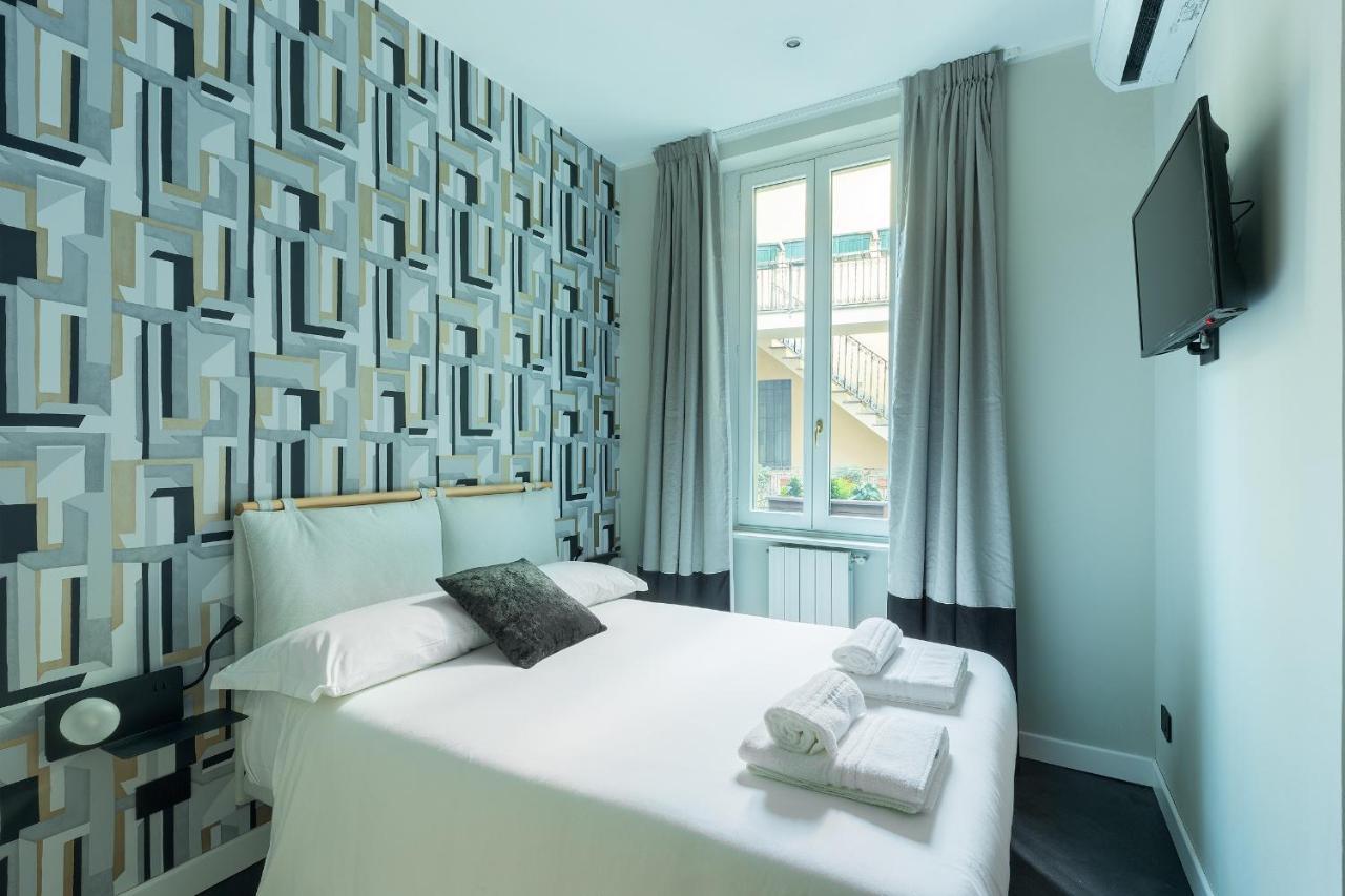 Hl Luxury Duomo Apartment - Via Torino, Montenapoleone Milán Exterior foto
